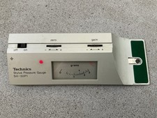 Vintage technics stylus for sale  PETERBOROUGH