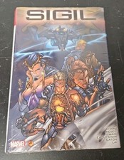 Marvel sigil omnibus for sale  LEIGHTON BUZZARD