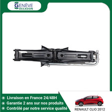 Cric renault clio d'occasion  Niort