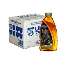 Óleo de motocicleta Ultra1Plus SAE 20W-50 totalmente sintético 4T API SN JASO MA2 (12 QTS), usado comprar usado  Enviando para Brazil