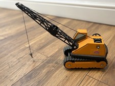 Tonka crawler crane for sale  SLOUGH