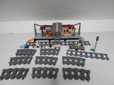 Lego city 60050 for sale  MORDEN