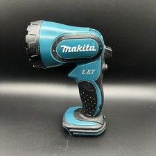Makita bml185 taschenlampe gebraucht kaufen  Wilhelmshaven