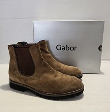Gabor dreamvelour suede for sale  DERBY