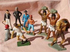 Lot figurines marque d'occasion  Hyères