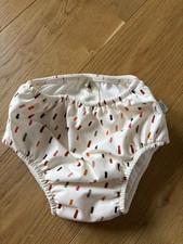 Schwimmwindel lässig größe gebraucht kaufen  Kirchheim unter Teck