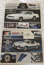 1982 camaro z28 for sale  Ruskin