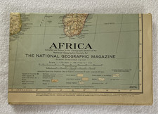 National geographic map for sale  Hopkins