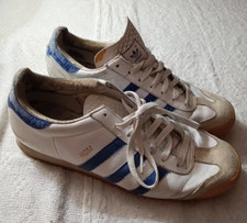 Vintage adidas rom for sale  Belmont