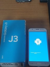 samsung 2017 16gb j3 usato  Grumo Appula