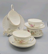 Rare 4set antique d'occasion  Expédié en Belgium