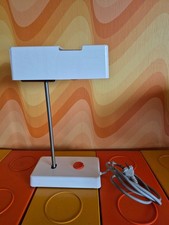 Ddr bürolampe schreibtischlam gebraucht kaufen  Gotha-Umland
