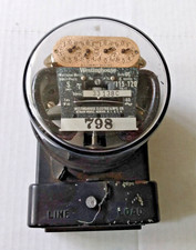 Vintage westinghouse electric for sale  North Reading