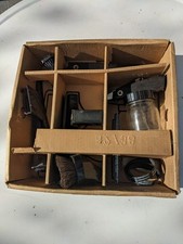 Rainbow vacuum attachment for sale  Asbury Park