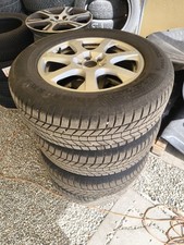 Cerchi gomme audi usato  Canino