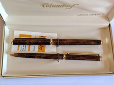 Set vintage columbus usato  Milano