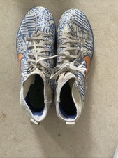 Nike mercurial cr7 gebraucht kaufen  Karlsruhe
