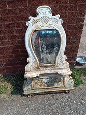 Art nouveau cast for sale  WOLVERHAMPTON