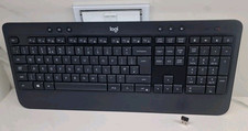Logitech mk540 advanced for sale  MORDEN