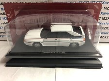 1986 citroen uh d'occasion  Expédié en Belgium