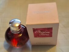 Occitaine pivoine flora for sale  WOLVERHAMPTON