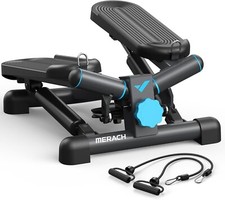 Merach twist steppers for sale  SALFORD