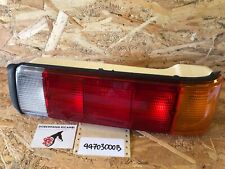 Faro posteriore bmw usato  Cavedine