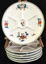Porcelaine paris assiettes d'occasion  Lorient