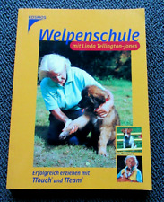 Welpen schule linda gebraucht kaufen  Raubling