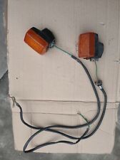 Frecce honda 600 usato  Mantova