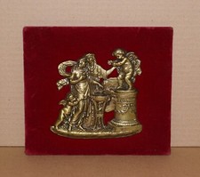 Tableau bas relief d'occasion  Rennes