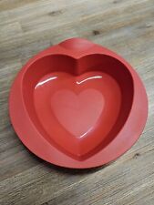 Tupperware silikon form gebraucht kaufen  Altensteig