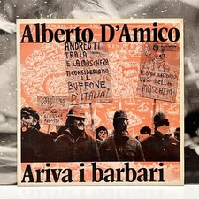 Alberto amico ariva usato  Napoli