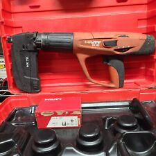 Hilti dx460 powder for sale  Hainesport