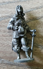 Metallfigur musketier französ gebraucht kaufen  Emden
