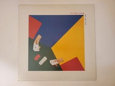 Elton John - 21 a 33 (LP de vinil) comprar usado Elton John - 21 a 33 (LP de vinil) comprar usado  Enviando para Brazil