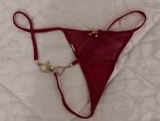 Perizoma donna sexy usato  Tarquinia