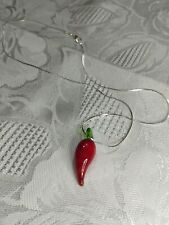 Collana argento 925 usato  Belpasso