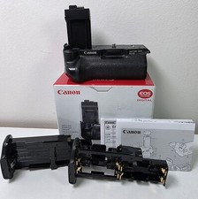 Punho de bateria Canon EOS BG-E5 | Na caixa, como novo! comprar usado  Enviando para Brazil
