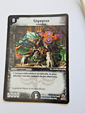 Carte duel masters d'occasion  Ramonville-Saint-Agne
