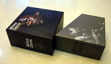 Miles Davis In A Silent Way PROMO EMPTY BOX for jewel case, mini lp cd comprar usado  Enviando para Brazil