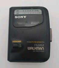 Sony walkman fx303 for sale  Oconomowoc