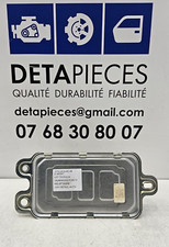 Module contrôle confort d'occasion  Verneuil-l'Étang
