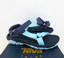 Teva turquoise multi for sale  Ventura