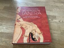 Große buch tantra gebraucht kaufen  Berlin