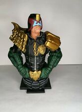 Judge dredd bust for sale  HAVERFORDWEST