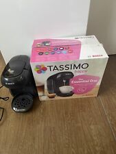 Tassimo kapselmaschine happy gebraucht kaufen  Suhl