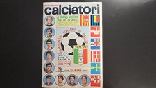 Album figurine panini usato  Pozzuoli