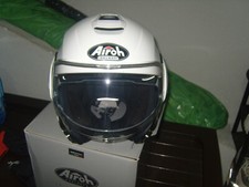 Casco modulare airoh usato  Padula