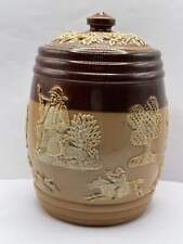 Old doulton lambeth for sale  BARNSLEY
